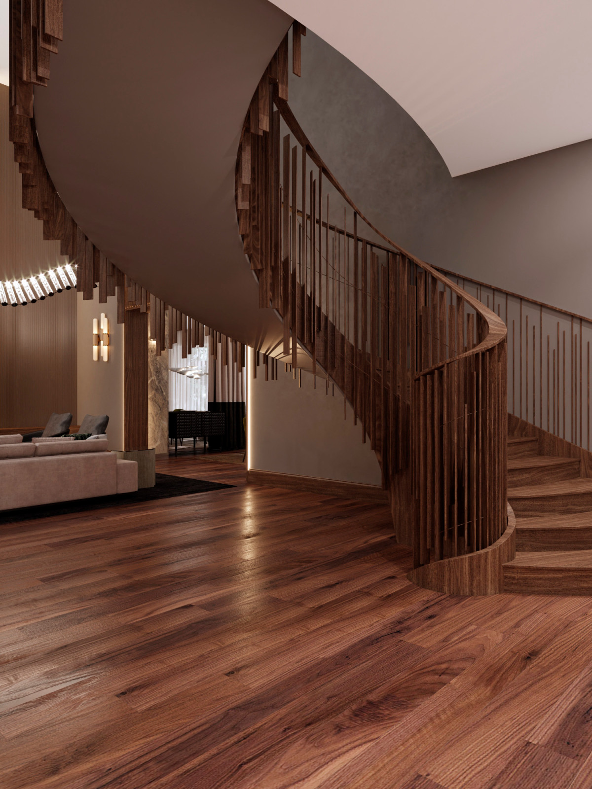 Nauki House