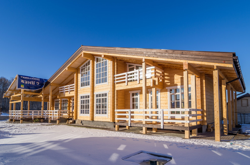 Фоновое изображение профиля Alexey Oleshenko