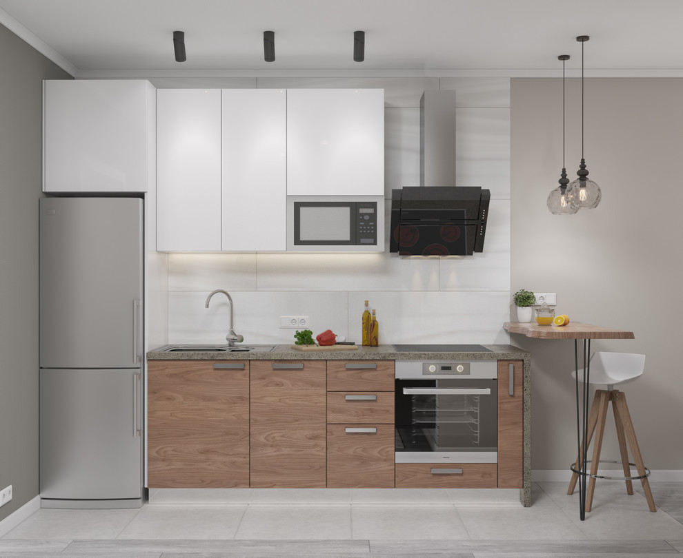 Обложка проекта: ЖК МОЛОДЕЖНЫЙ