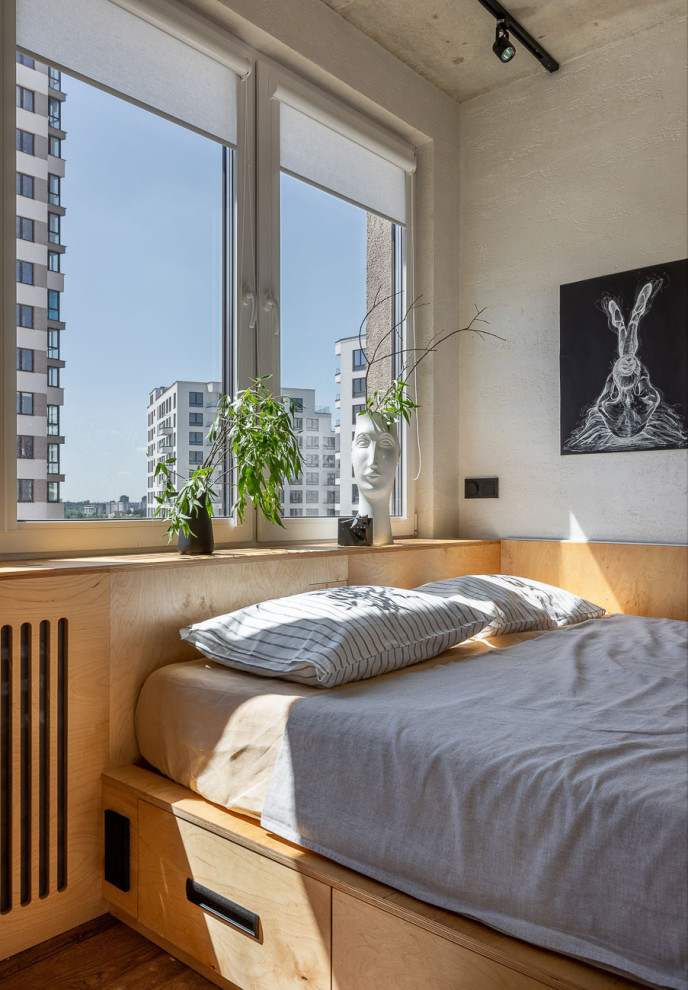 Обложка проекта: Seattle Lighthouse