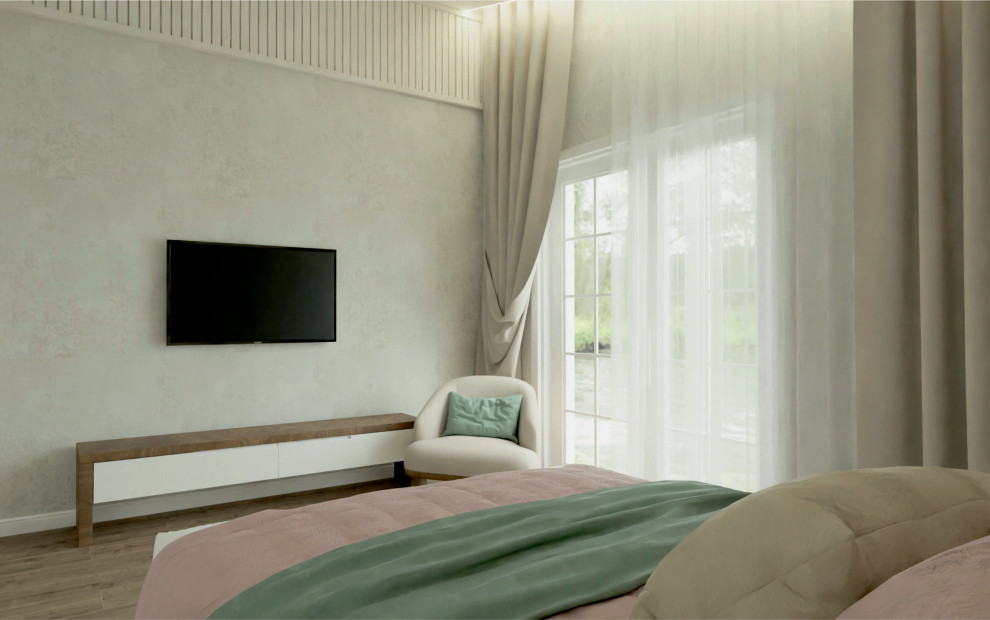 Звенигорье