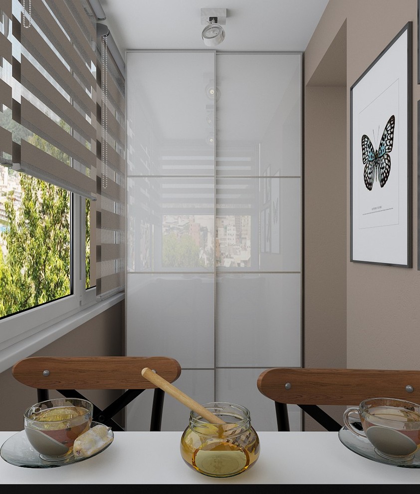 Квартира для молодой семьи