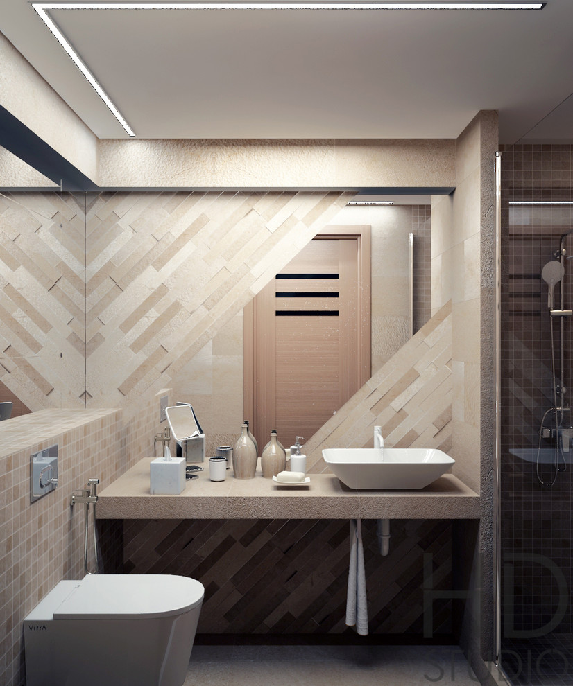 ЖК Золотой Берег (шоурум)