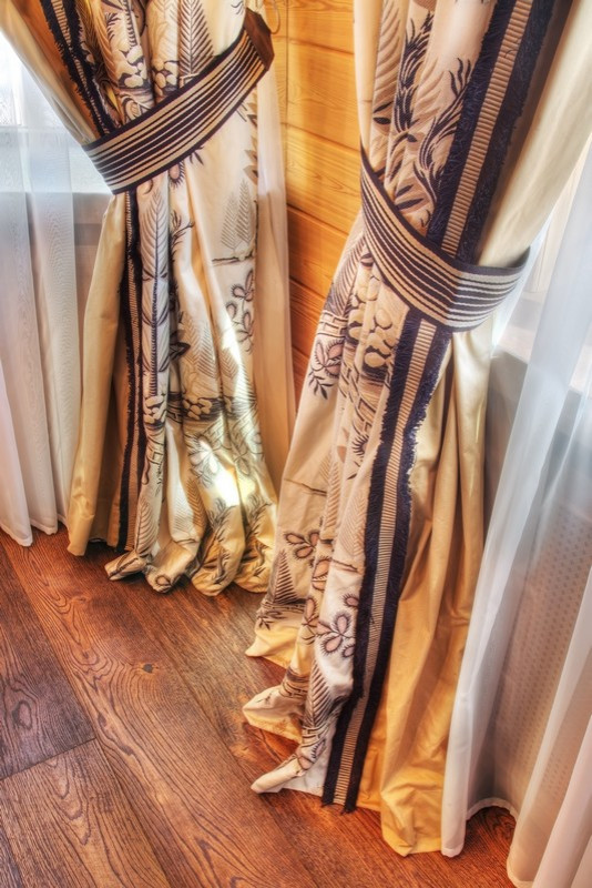 Дом в поселке Пестово