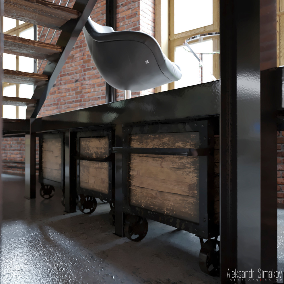 САЛОН «М-СТИЛЬ»