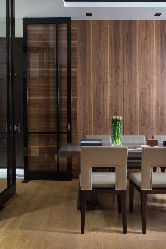 Hilkov Apartment
