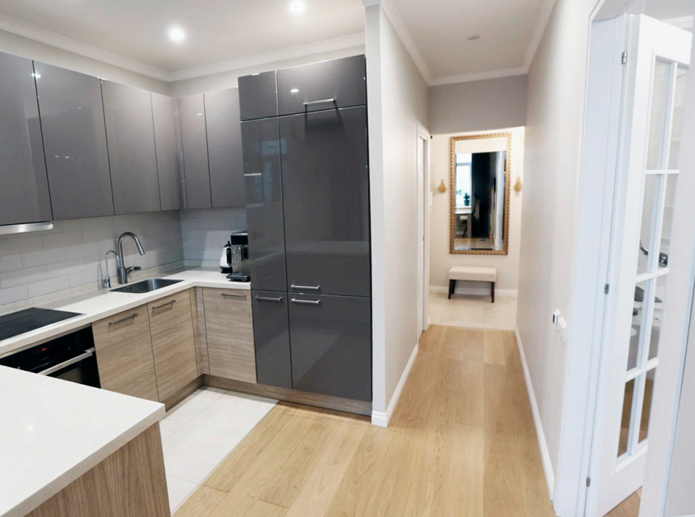 Коммунарка