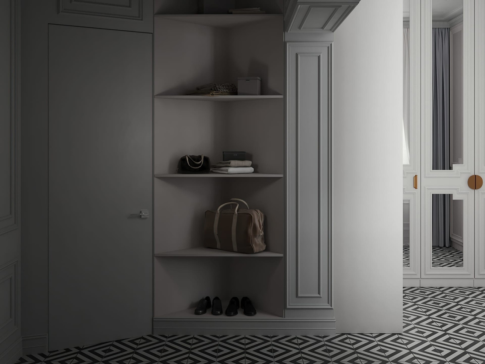 Дом 1000 кв.м.