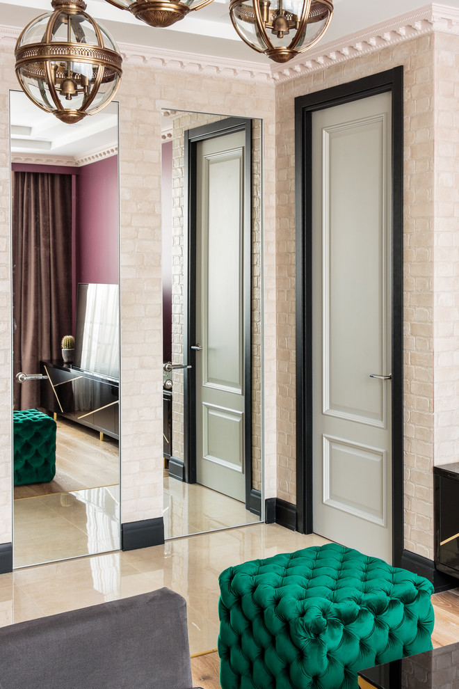 Апартаменты "Соколиный форт"