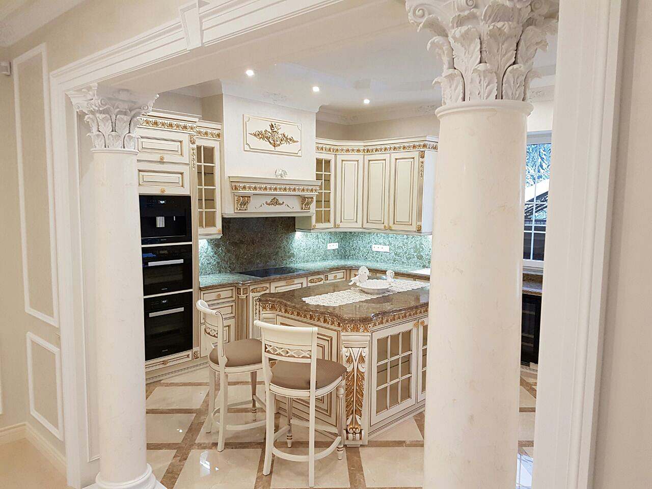 Продуманность до мелочей