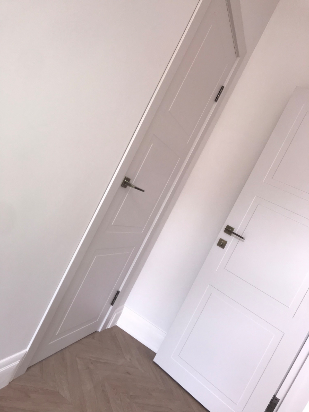 Обложка проекта: Дом