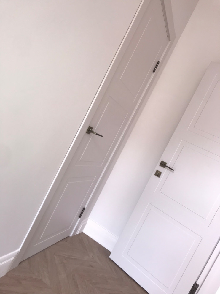 Обложка проекта: Дом