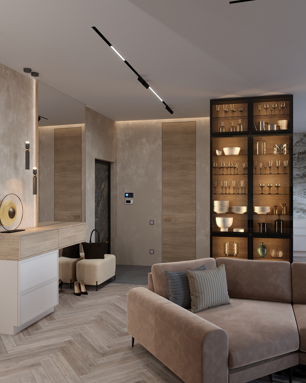 #москва_серебряныйпарк