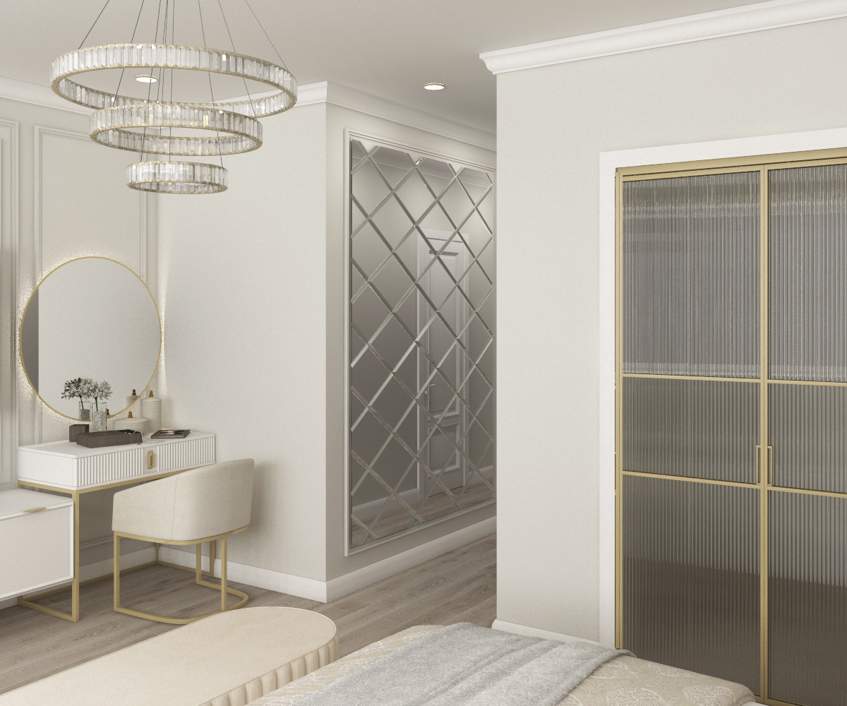 Золотая классика в Реутово