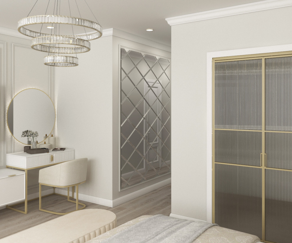 Золотая классика в Реутово