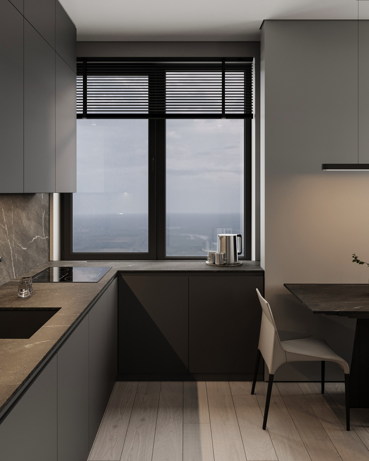 ЖК Талисман