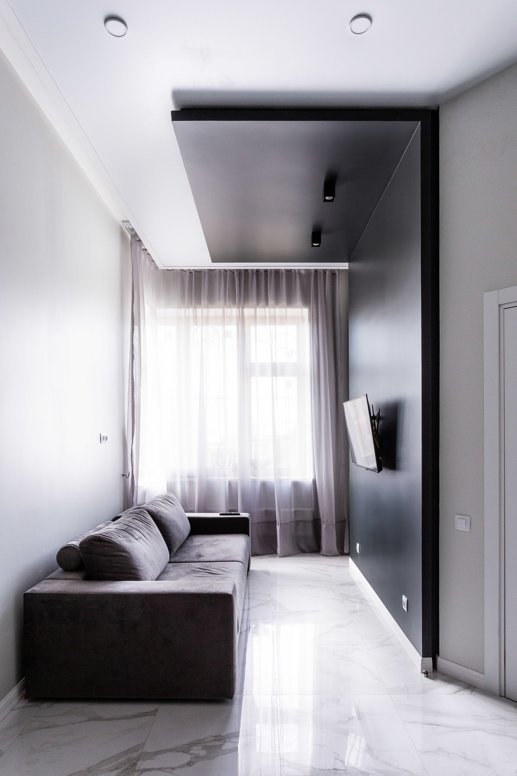 Частные апартаменты #8