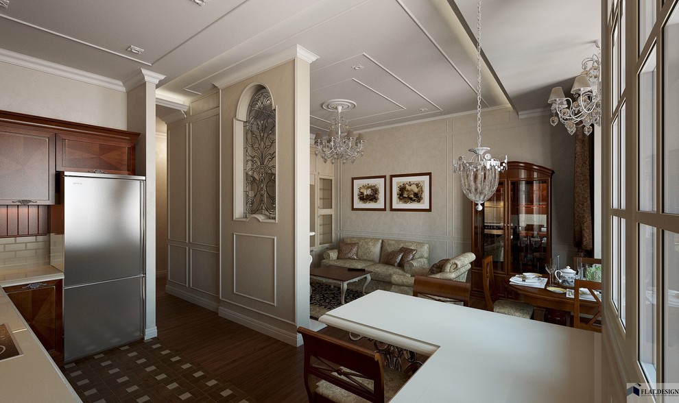 ЖК Искры радости