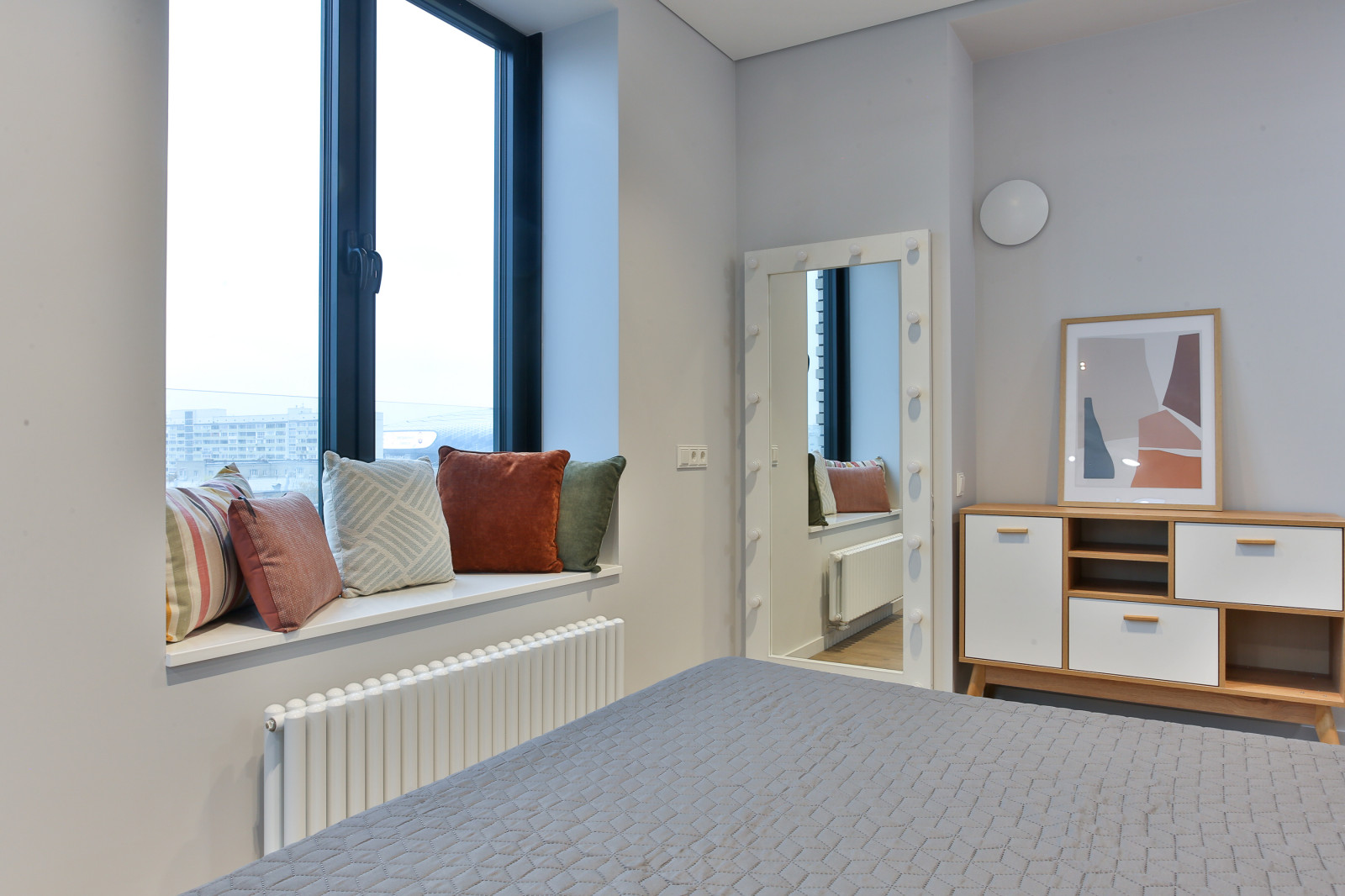 ЖК Царская площадь 25