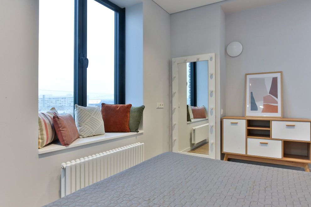 ЖК Царская площадь 25