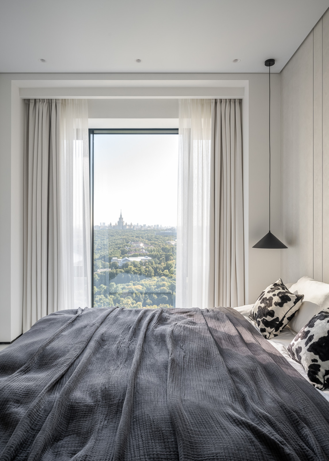 Жилой комплекс Hide (площадь 56 м2)