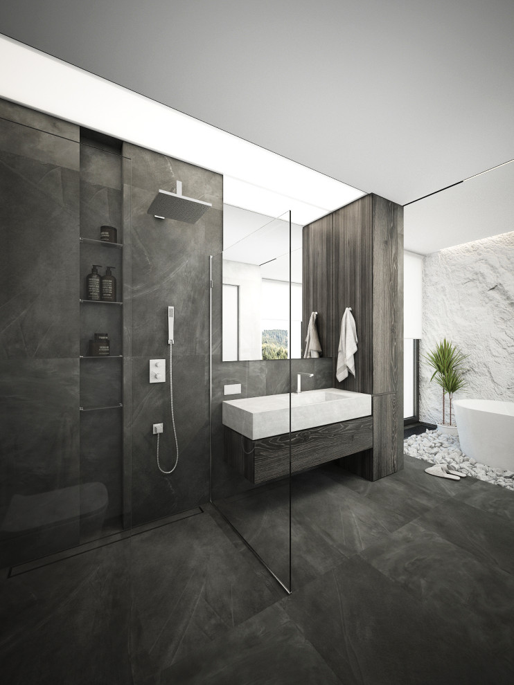 индивидуальный жилой дом КП Моресолнце