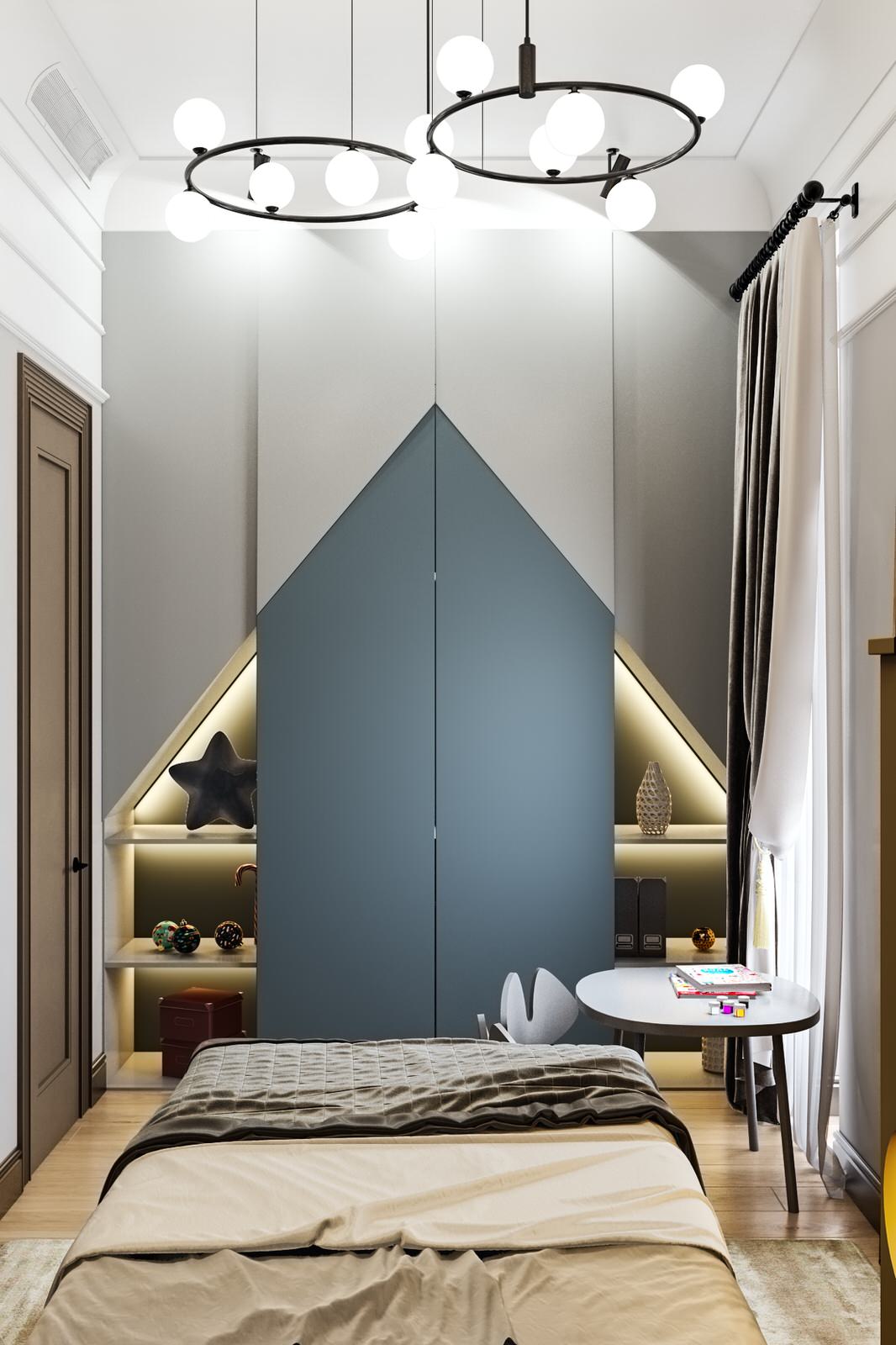 Садовые Кварталы