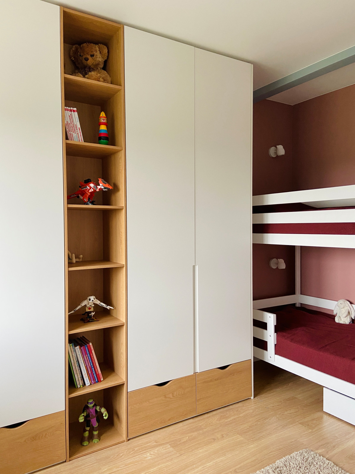 ДЕТСКАЯ – «ФАНТАЗИИ БАРАНКИНА»