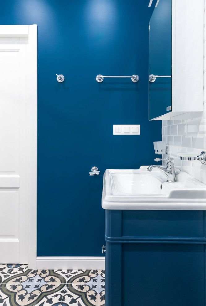 Трешка вместо двушки в ЖК "Лобачевский"