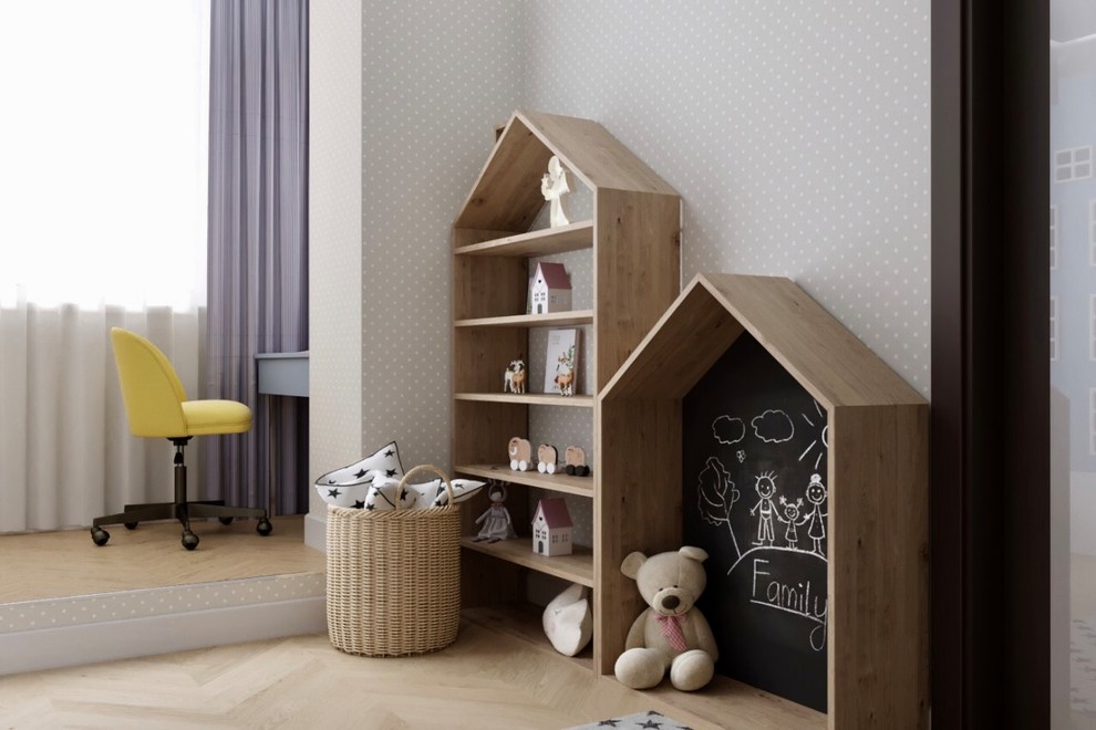 Любовь с первого взгляда