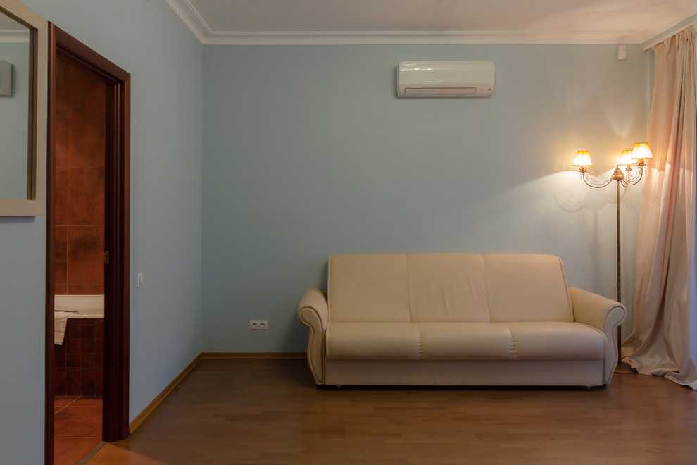 Дом на Финском в Зеленогорске