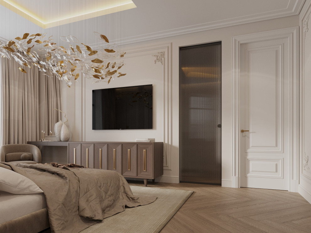 Тихая роскошь