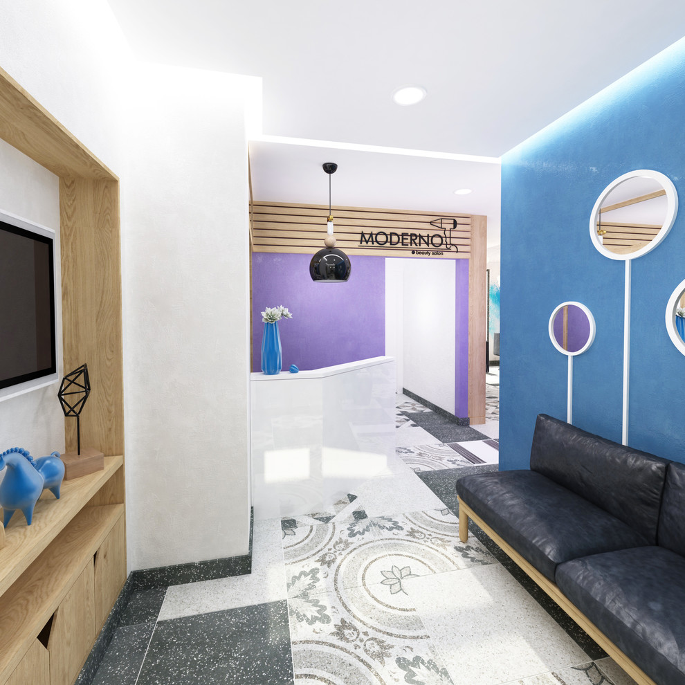 Салон красоты MODERNO