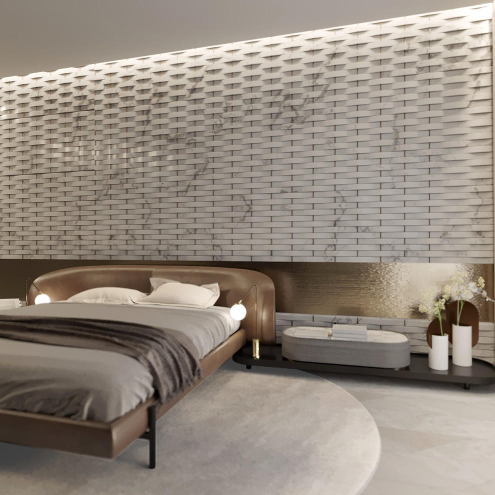 Апартаменты Marbel