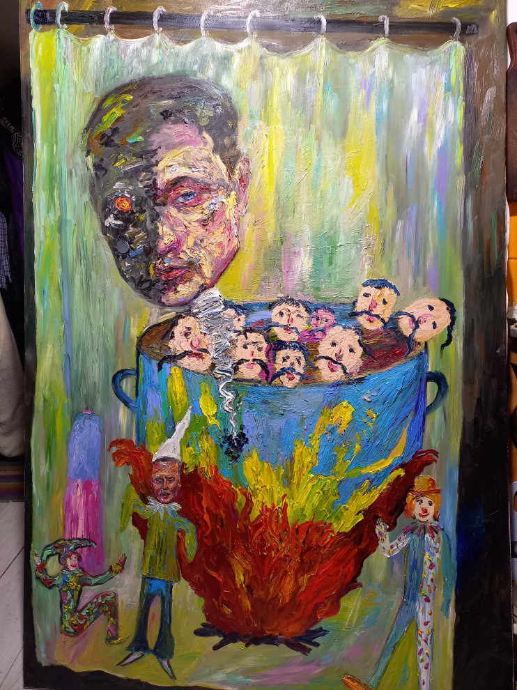 Украина и Россия