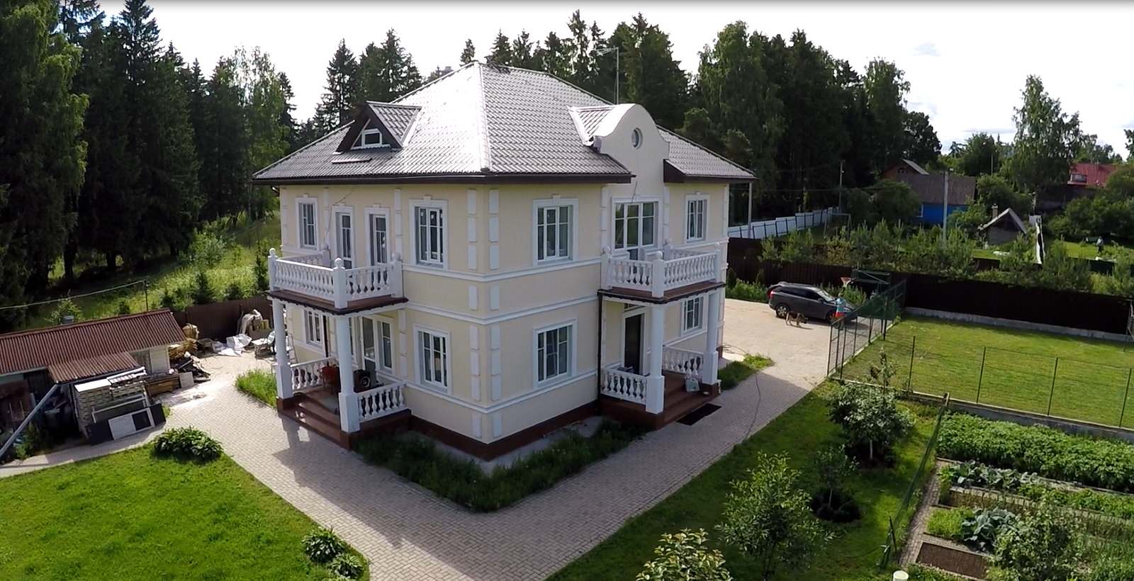 Проект гб-236