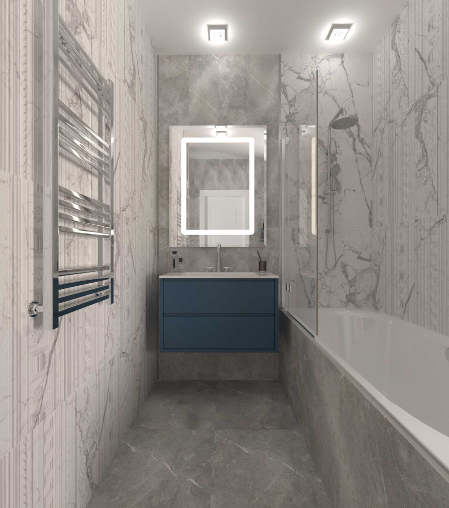 ЖК Наследие