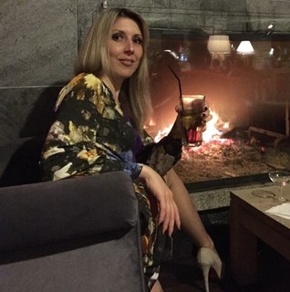 Яна Бочарова