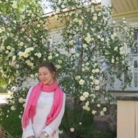 Мария Жуковская