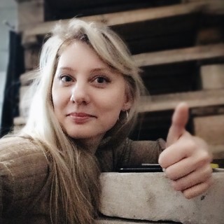 Фото профиля Ирина Медведева