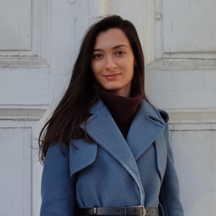 Алёна Фещукова