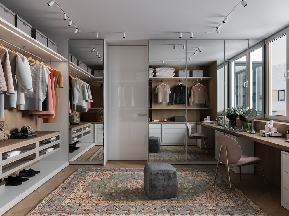 ЖК «Пресненский Вал 14»