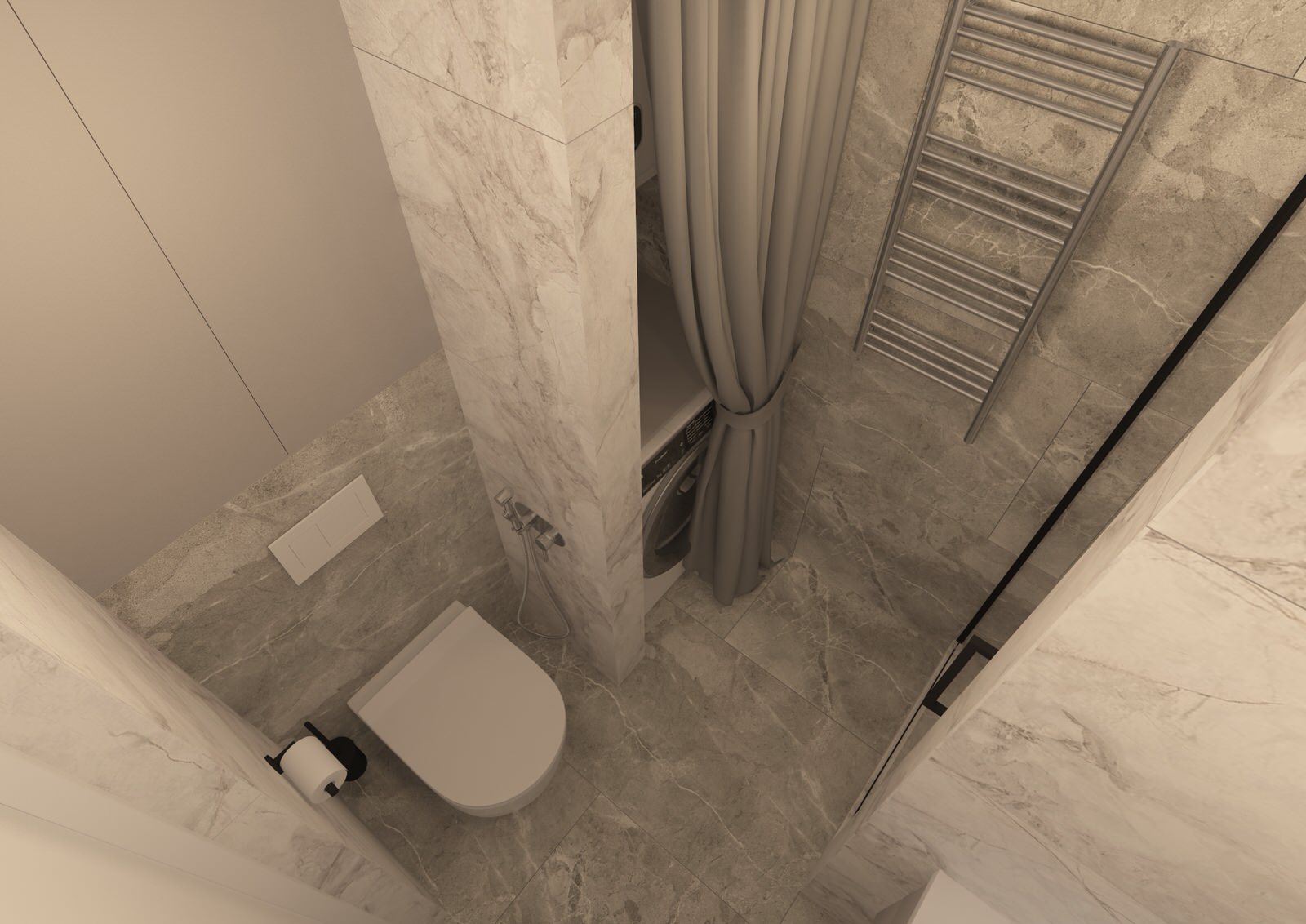 Квартира для молодой семьи