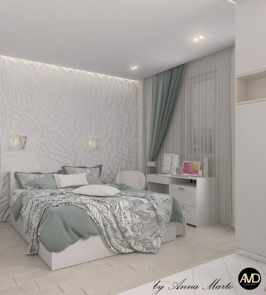 Квартира -студия 50 м2 для студентки