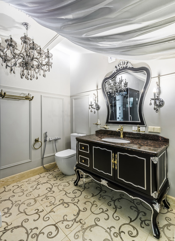 Родом из Китая