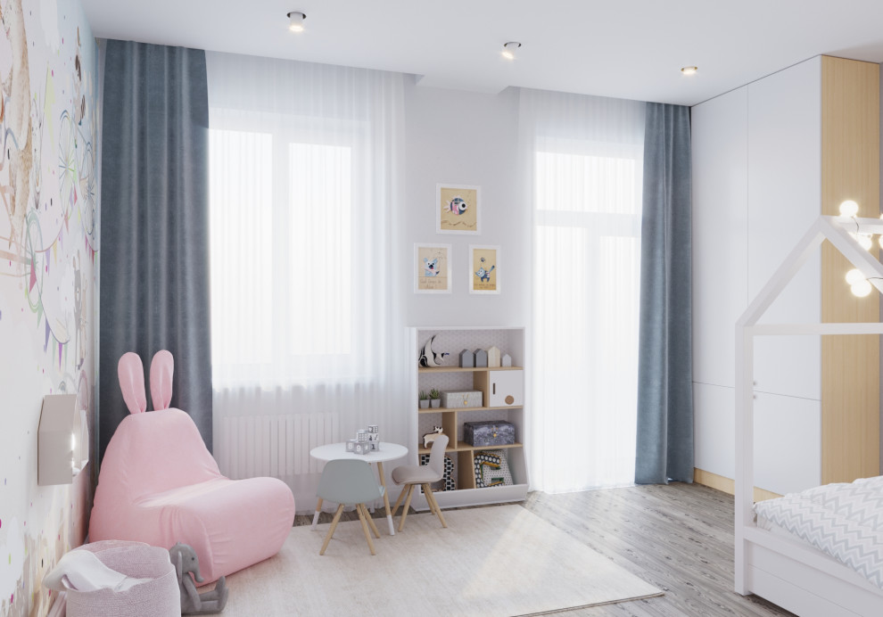 ЖК Академия Парк