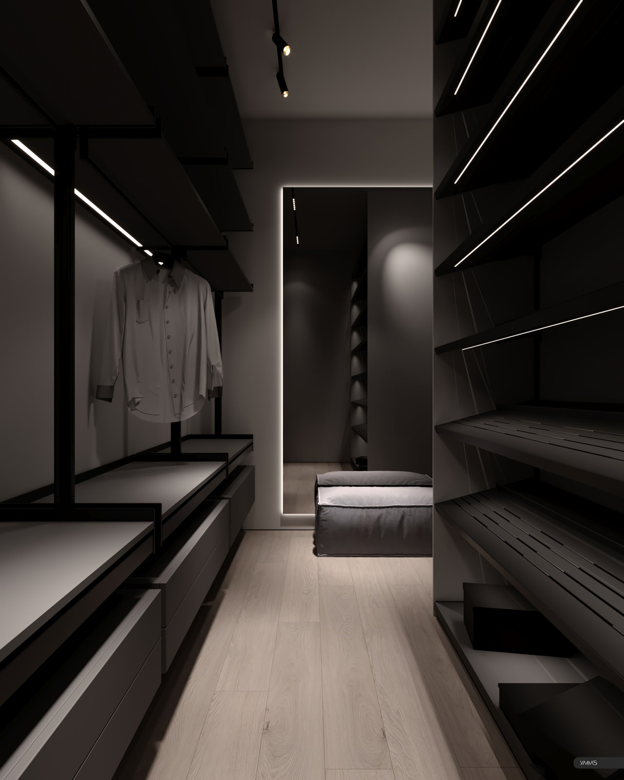 BUMBLEBEE | Дом 286 м2