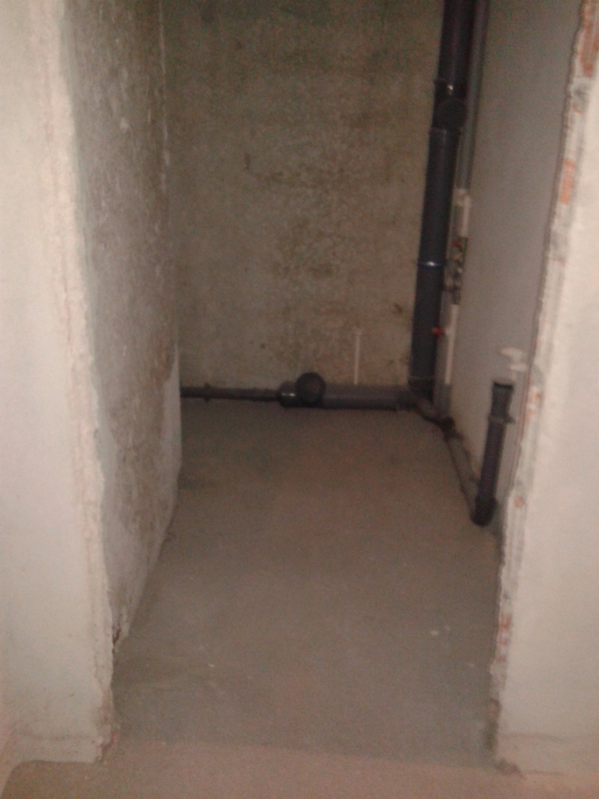 Яркий интерьер квартиры 71 кв.м. в г. Калининграде