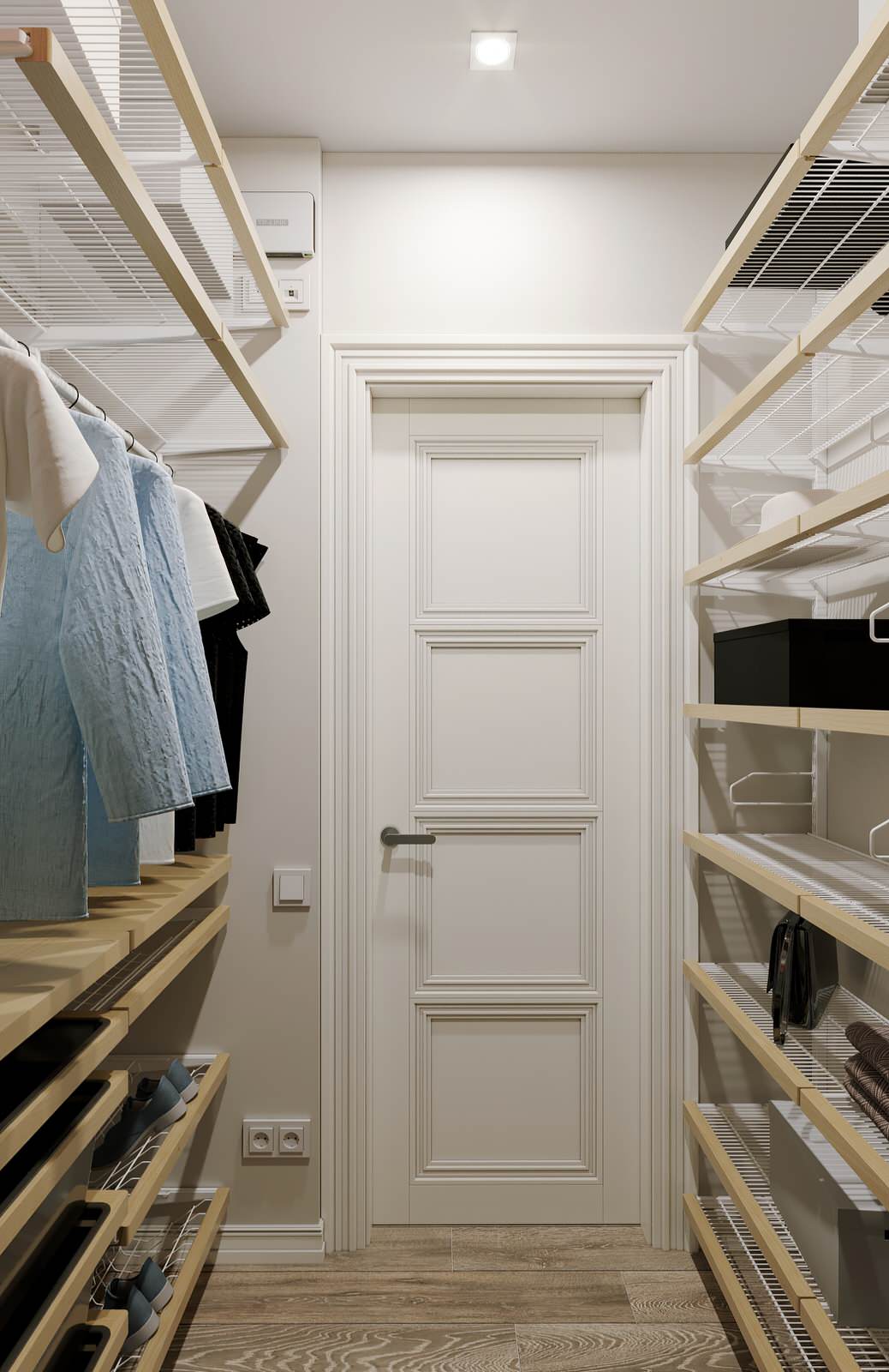 ЖК Эрин Остров