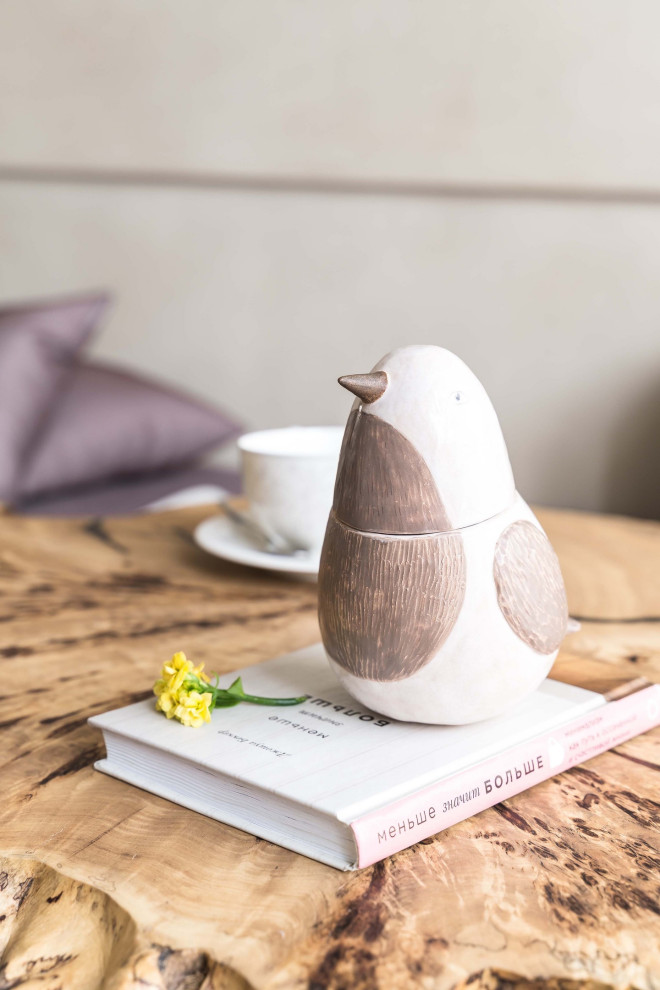 Квартира в ЖК Царская Столица